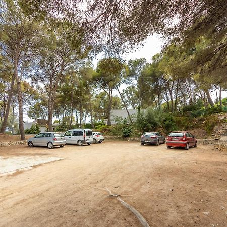 Acogedor Bungalow Park Florimar Тарагона Екстериор снимка