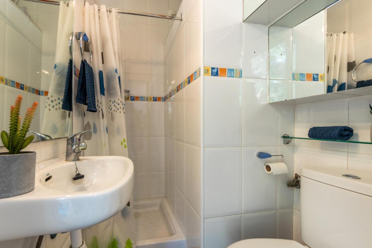 Acogedor Bungalow Park Florimar Тарагона Екстериор снимка