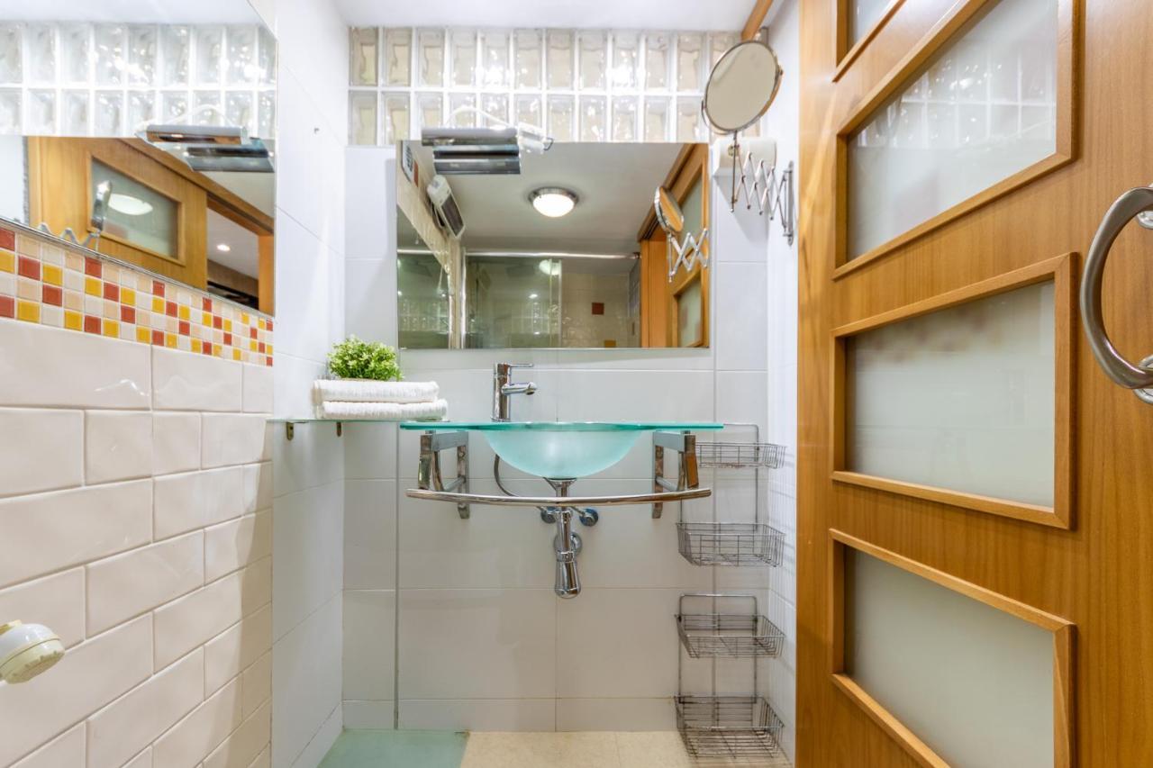 Acogedor Bungalow Park Florimar Тарагона Екстериор снимка