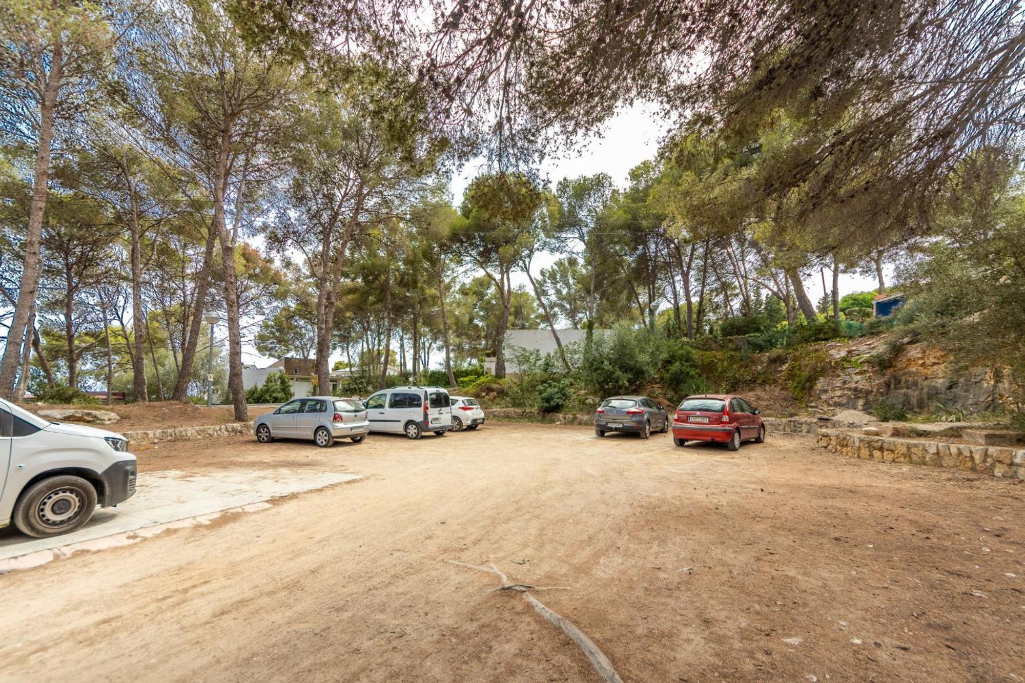 Acogedor Bungalow Park Florimar Тарагона Екстериор снимка
