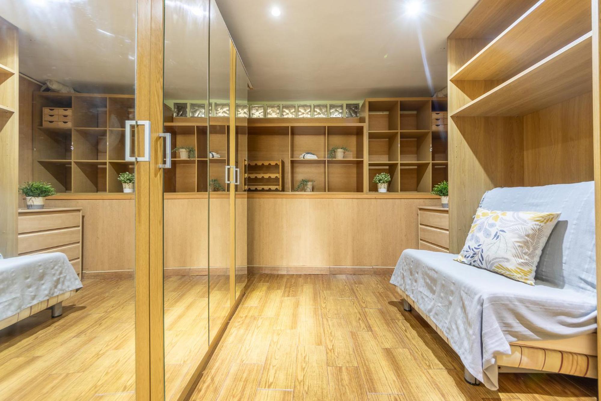 Acogedor Bungalow Park Florimar Тарагона Екстериор снимка
