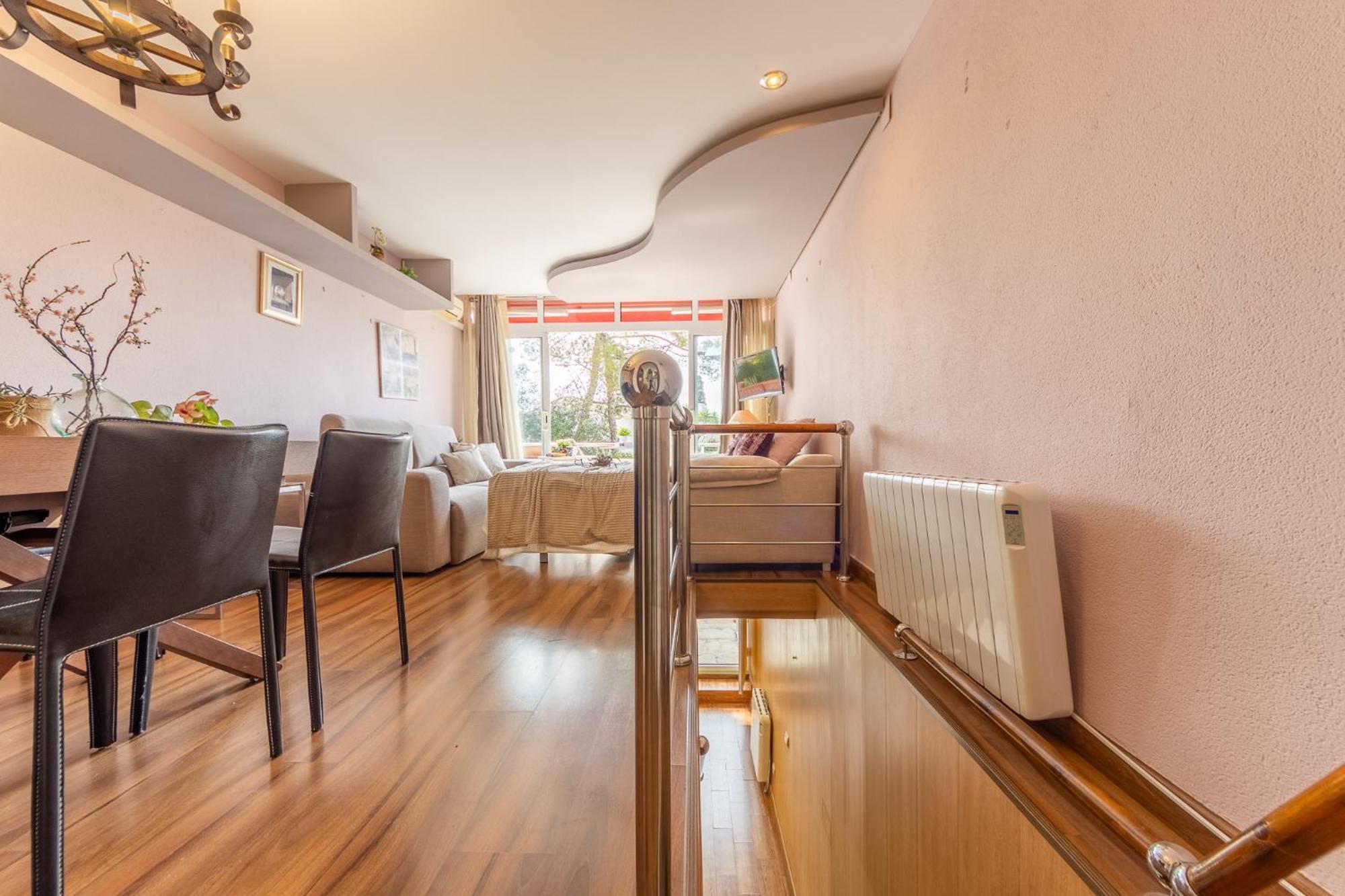 Acogedor Bungalow Park Florimar Тарагона Екстериор снимка