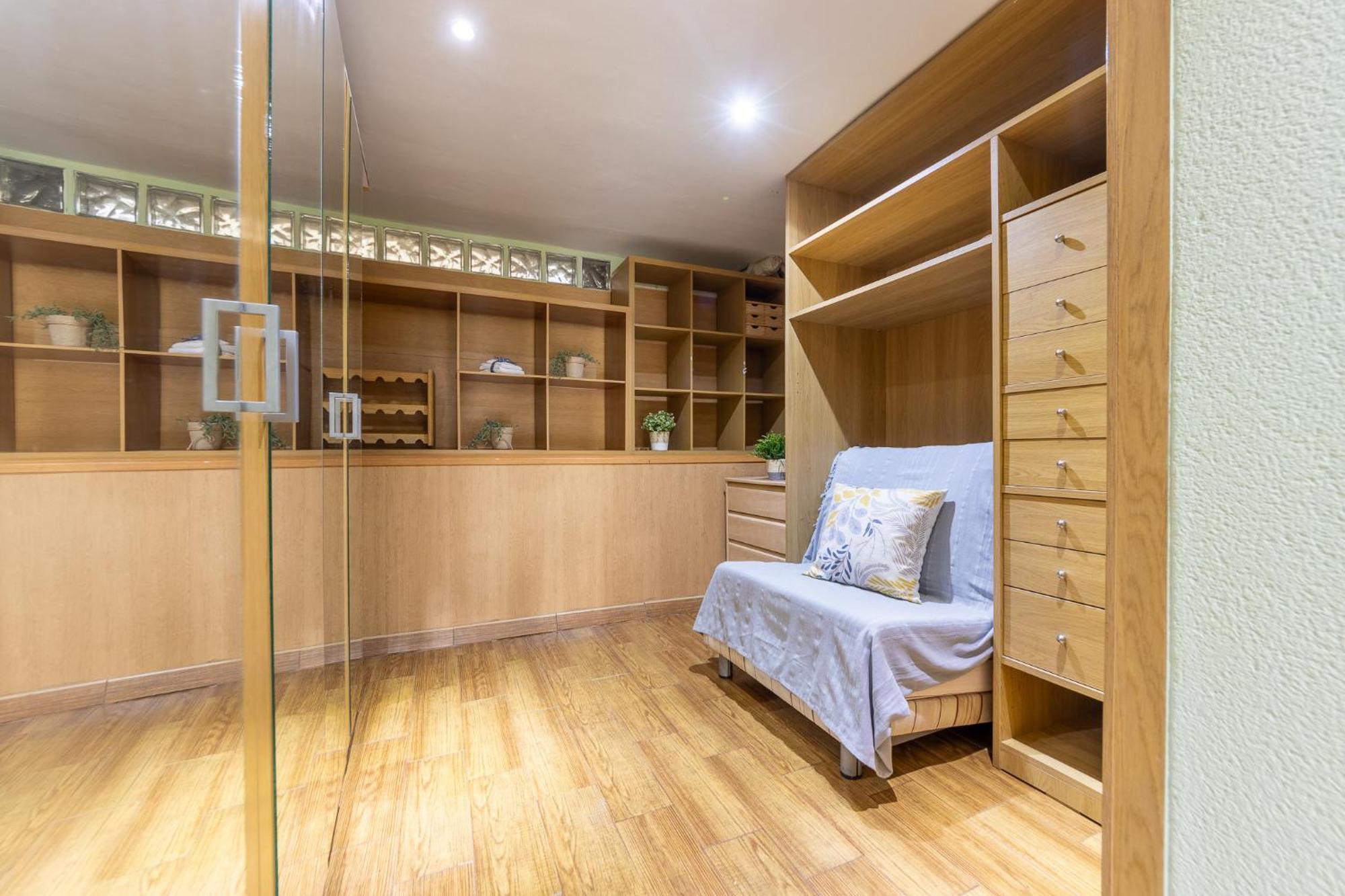 Acogedor Bungalow Park Florimar Тарагона Екстериор снимка