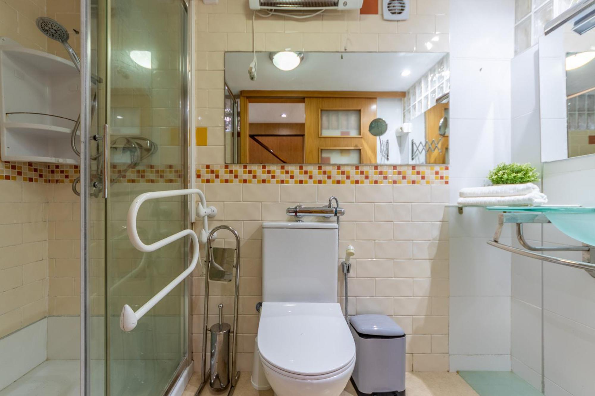 Acogedor Bungalow Park Florimar Тарагона Екстериор снимка