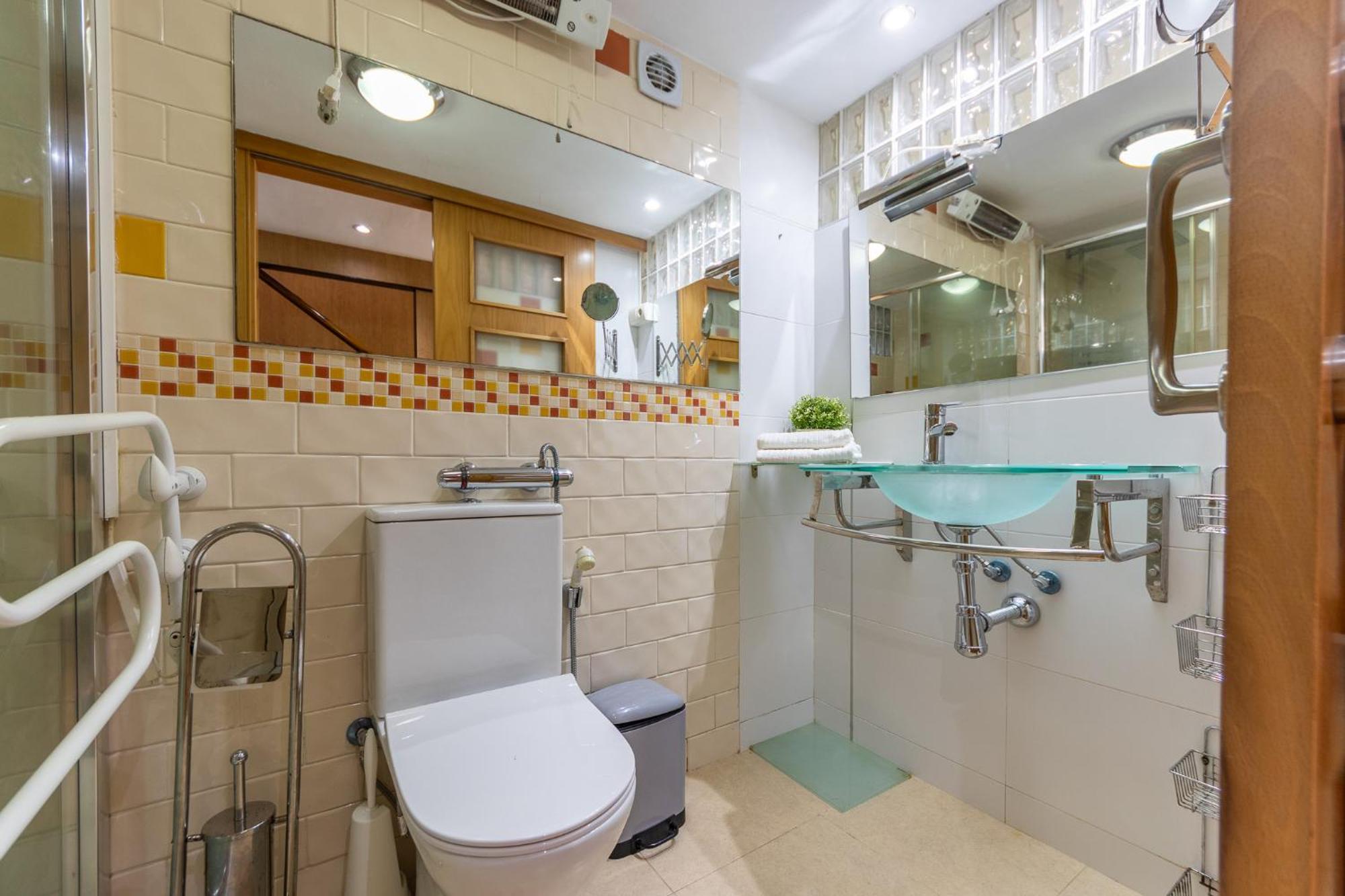 Acogedor Bungalow Park Florimar Тарагона Екстериор снимка