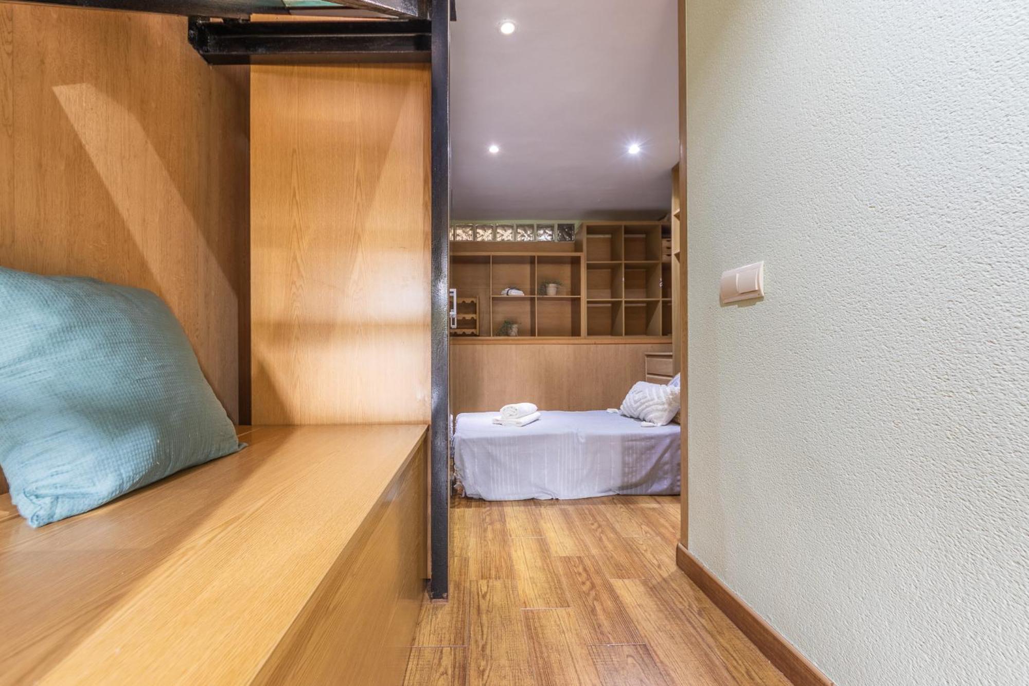 Acogedor Bungalow Park Florimar Тарагона Екстериор снимка